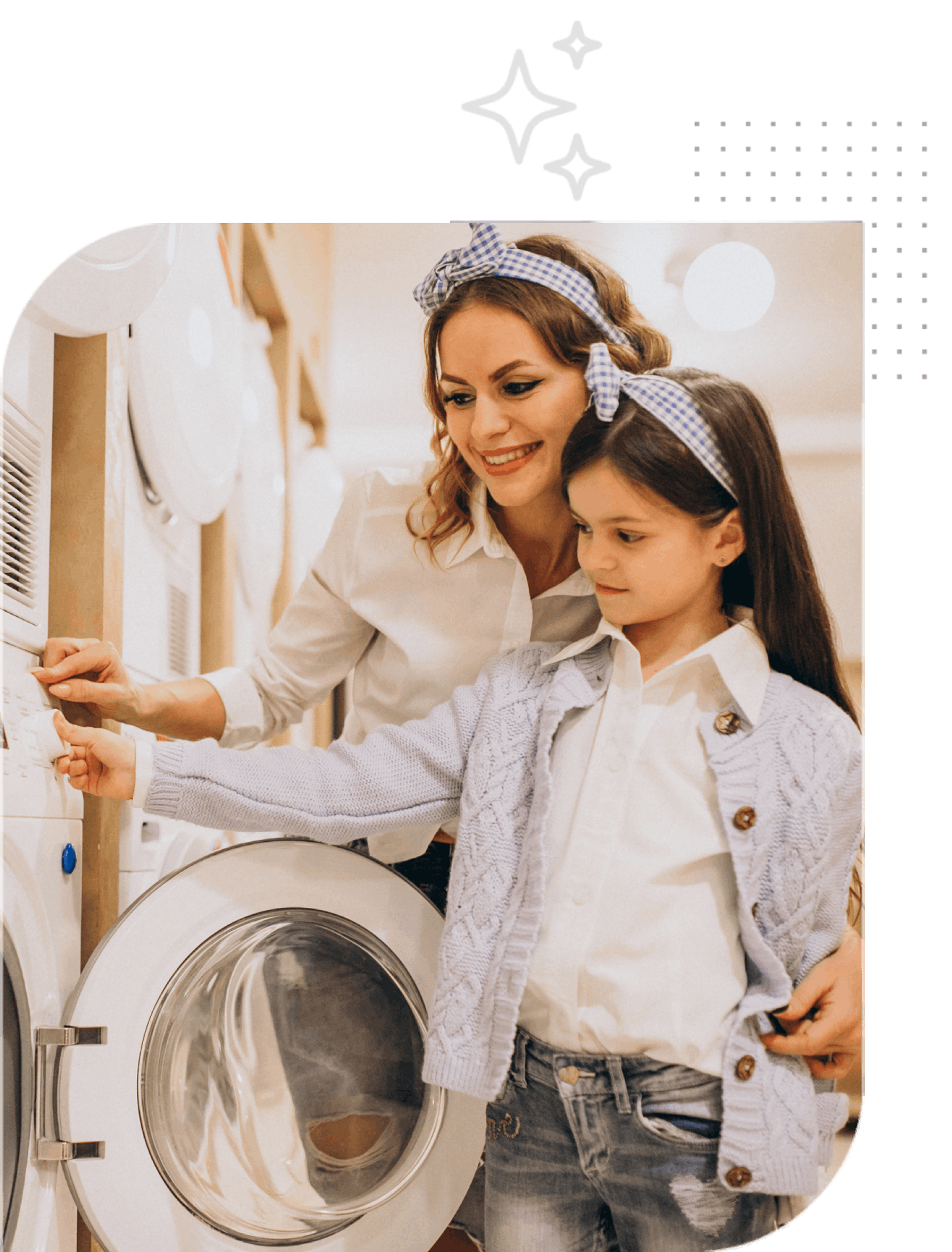 WashWell Laundromat