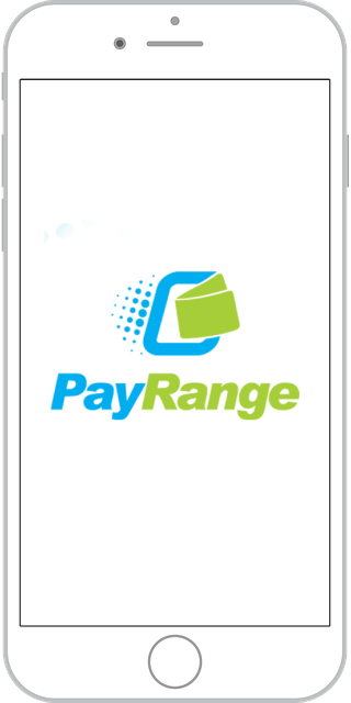 PayRange App Screenshot